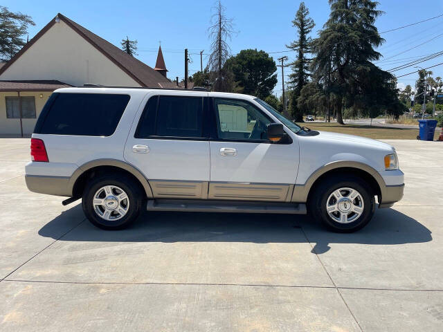 2004 Ford Expedition for sale at Auto Union in Reseda, CA