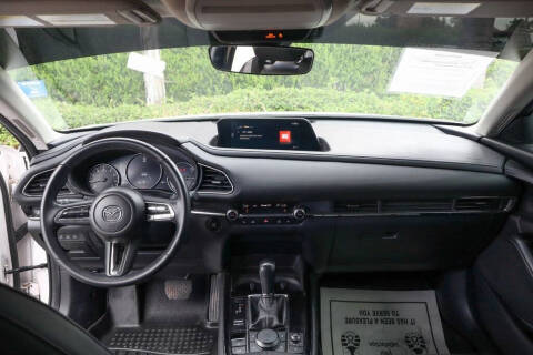 2021 Mazda CX-30 Preferred