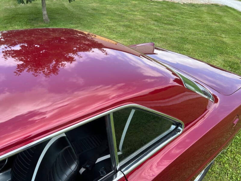 1964 Chevrolet Nova