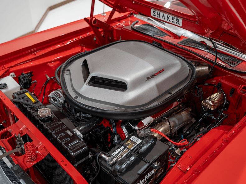 1970 Dodge Challenger