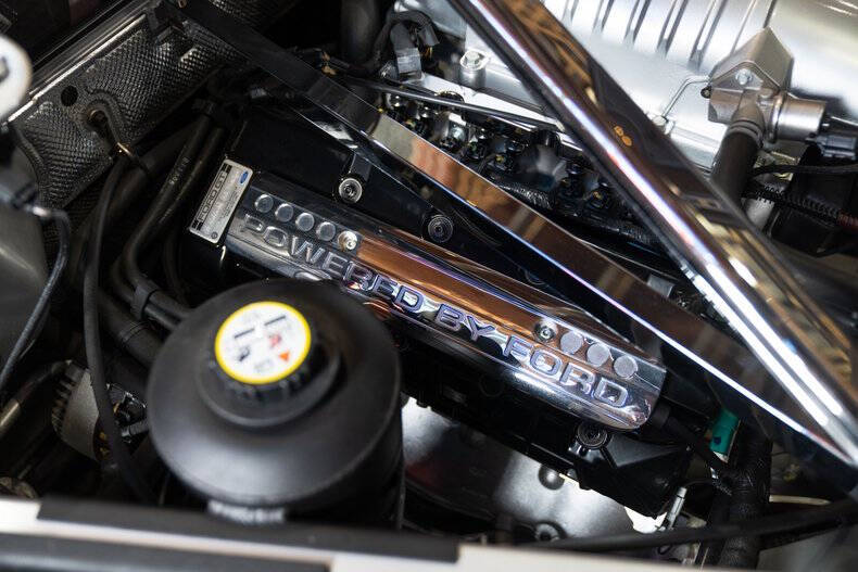 2006 Ford GT