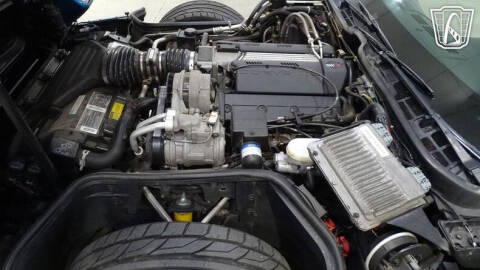 1994 Chevrolet Corvette