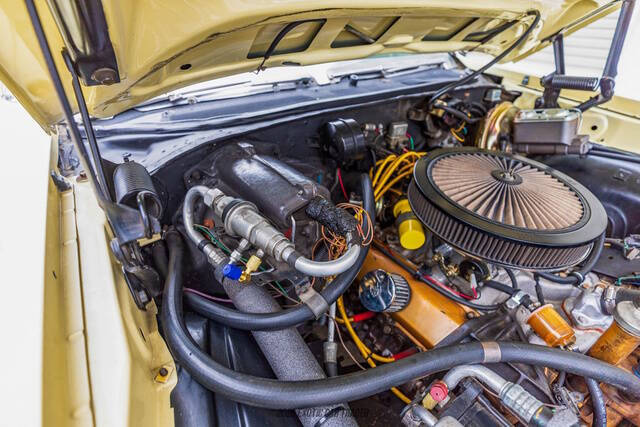 1972 Oldsmobile Cutlass