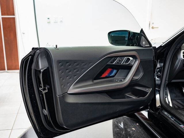 2026 BMW M2