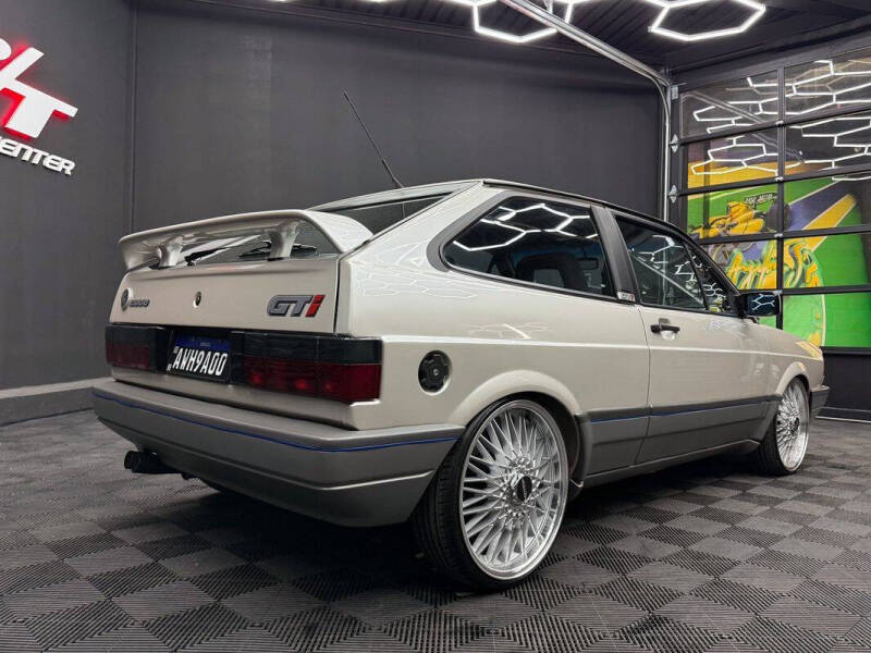 1994 Volkswagen Gol