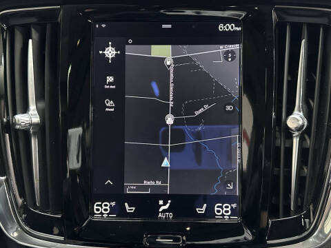 2018 Volvo S90 T5 Momentum