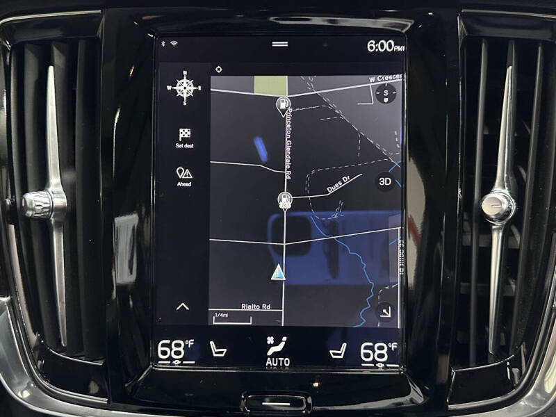 2018 Volvo S90 T5 Momentum