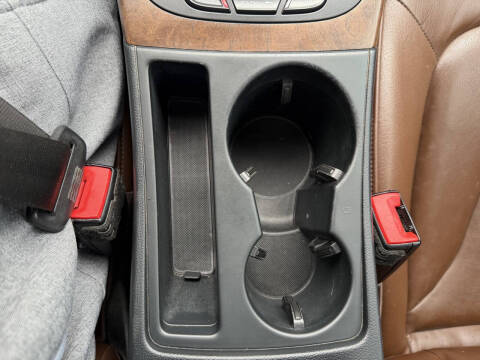 2015 Audi A4 2.0T quattro Premium Plus