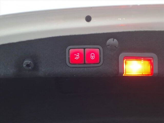 2018 Mercedes-Benz C-Class AMG C 43