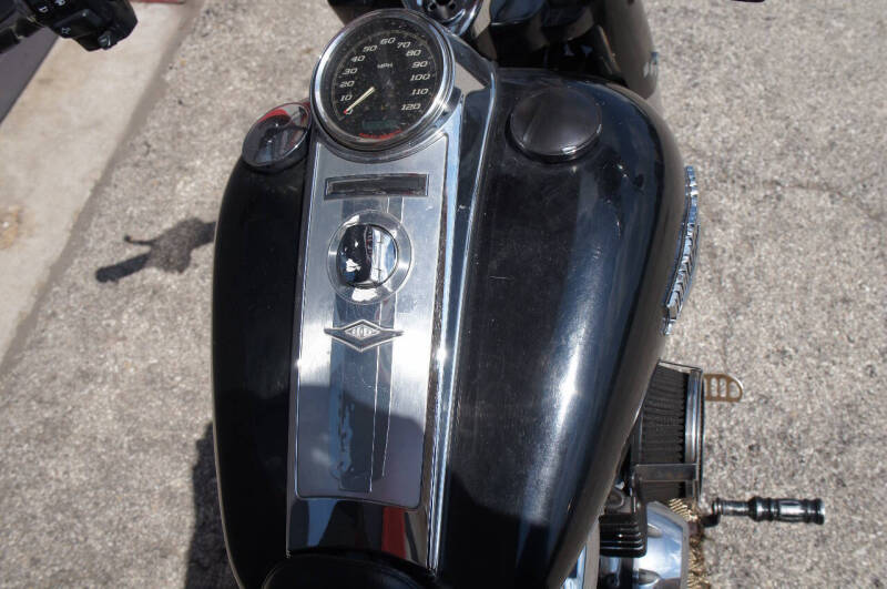 2020 Harley-Davidson Road King