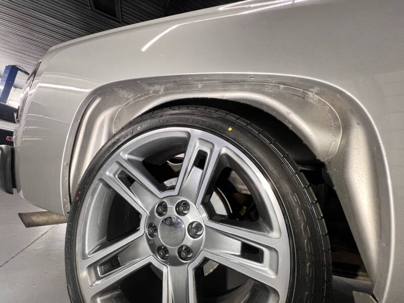 2010 Chevrolet Silverado 1500 LT