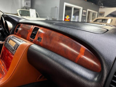 2004 Lexus SC 430