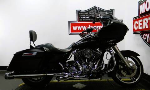 2015 Harley-Davidson ROAD GLIDE SPECIAL for sale at Certified Motor Company in Las Vegas NV