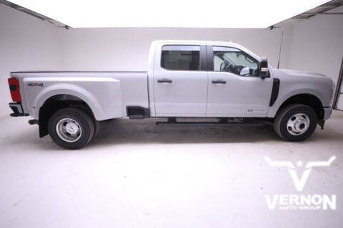 2026 Ford F-350 Super Duty XL