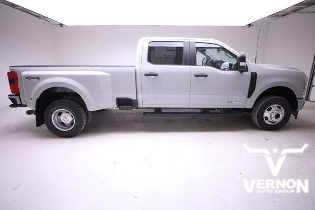 2026 Ford F-350 Super Duty XL