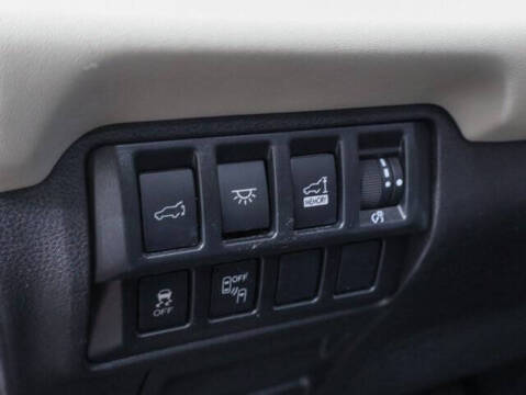 2020 Subaru Ascent Limited 7-Passenger