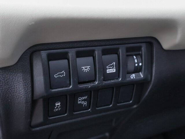 2020 Subaru Ascent Limited 7-Passenger