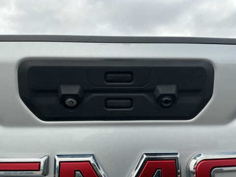 2021 GMC Sierra 2500HD