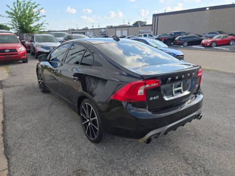 2017 Volvo S60 T5 Dynamic
