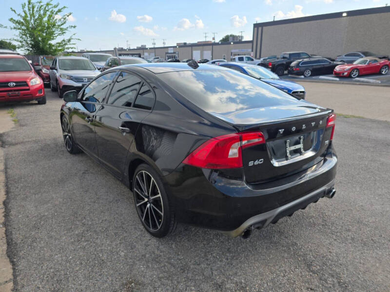 2017 Volvo S60 T5 Dynamic