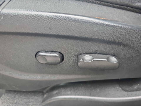 2015 Buick Encore Leather