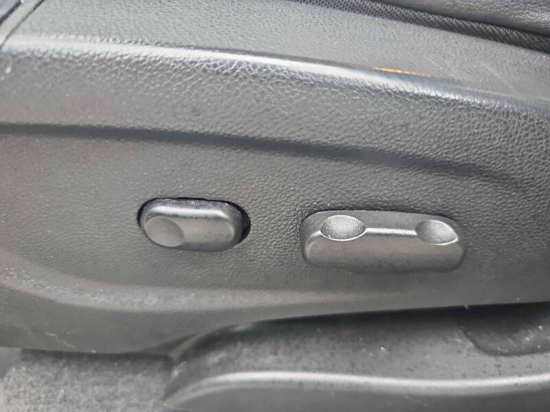 2015 Buick Encore Leather