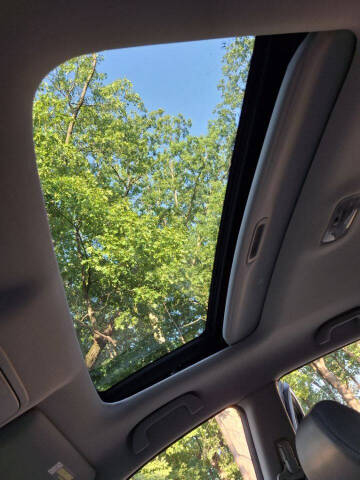 2010 Honda CR-V EX-L