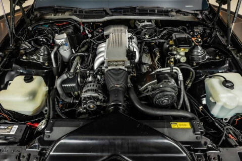 1987 Chevrolet Camaro Z28