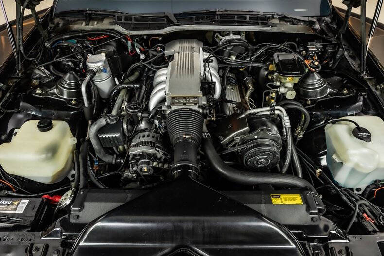 1987 Chevrolet Camaro Z28