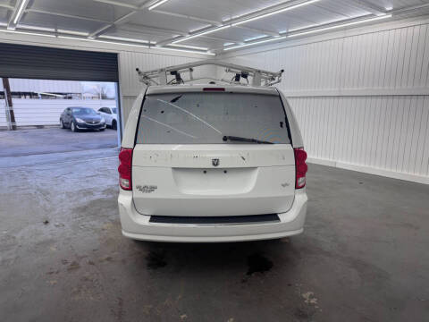 2014 RAM C/V Tradesman