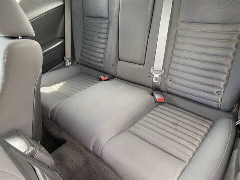 2012 Dodge Challenger