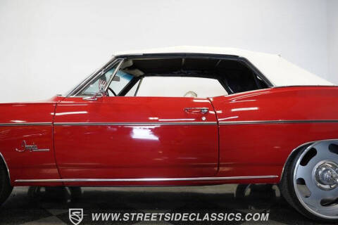 1968 Chevrolet Impala