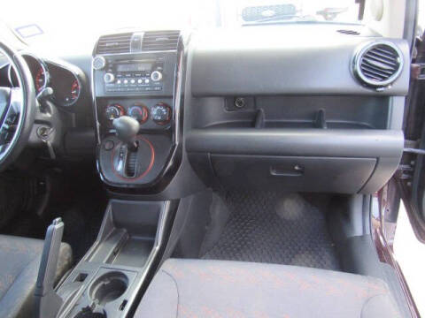 2008 Honda Element SC