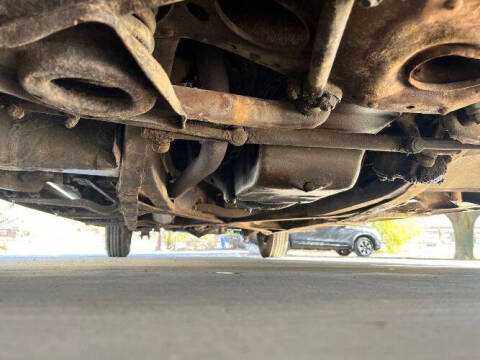 1948 Cadillac Fleetwood Imperial