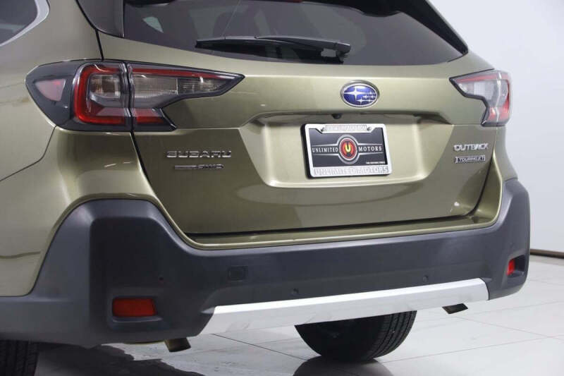 2023 Subaru Outback Touring XT