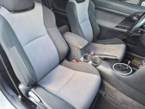 2016 Scion tC