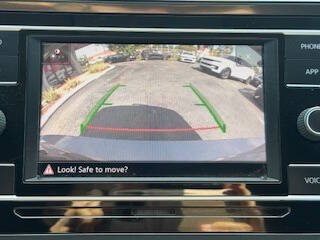 2020 Volkswagen Tiguan S