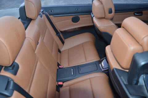 2013 BMW 3 Series 328i