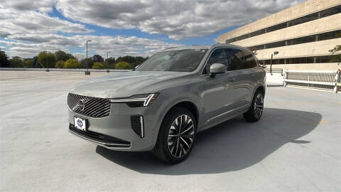 2026 Volvo XC90 B6 Plus 7P