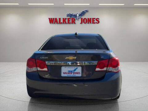 2015 Chevrolet Cruze 1LT Auto