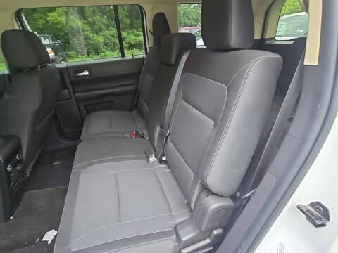 2015 Ford Flex SE