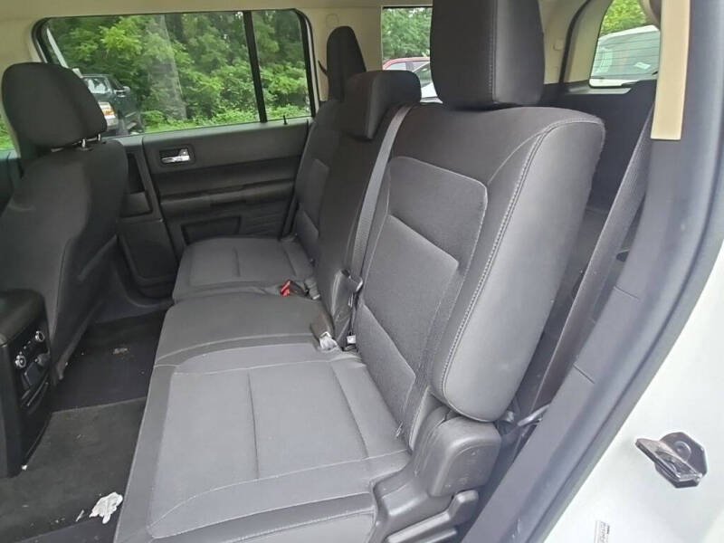 2015 Ford Flex SE