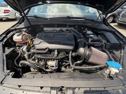 2015 Volkswagen Golf GTI S