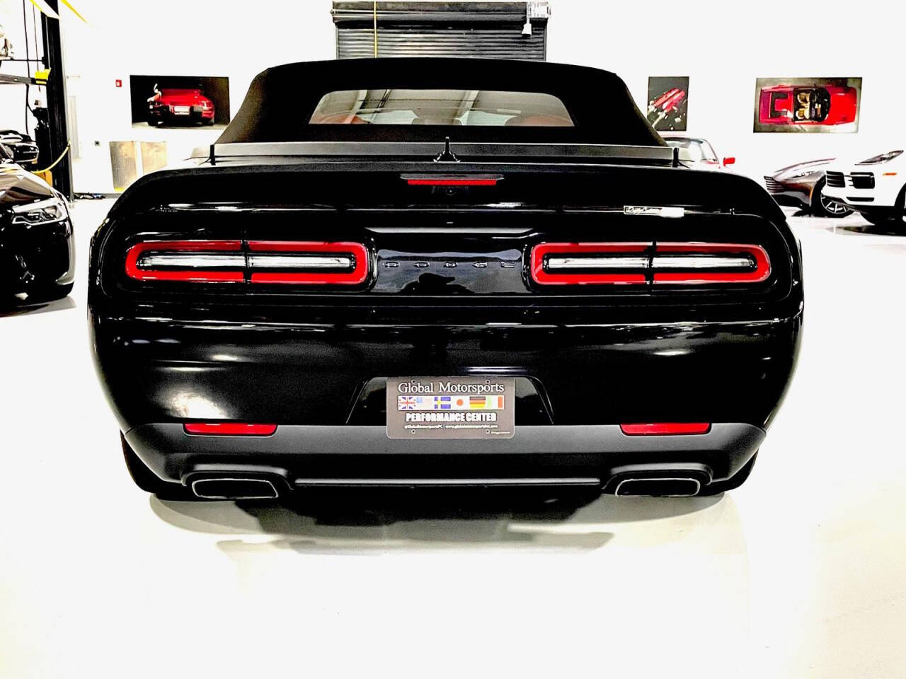 2023 Dodge Challenger for sale at Global Motorsports Inc. in Brentwood, TN