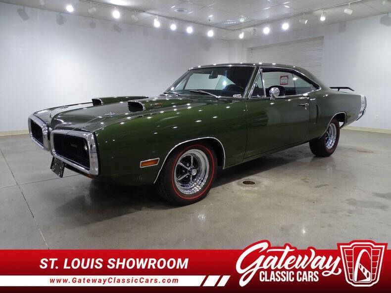 1970 Dodge Coronet
