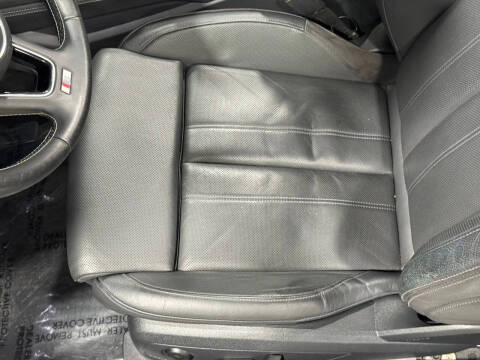 2018 Audi S5 3.0T quattro Premium Plus