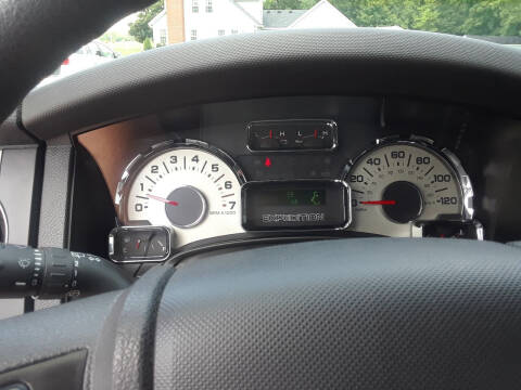 2007 Ford Expedition