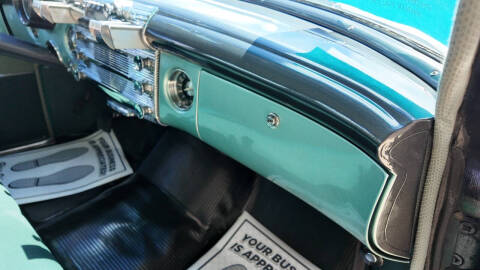 1952 Buick Super