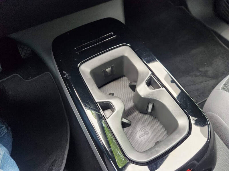 2021 Volkswagen ID.4 Pro