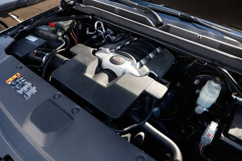 2020 Cadillac Escalade ESV Luxury